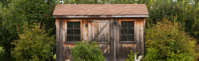 Why you Need a Workshop