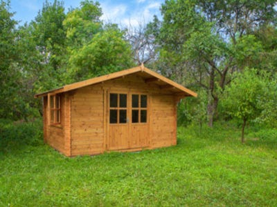 Your Guide to Garden Buildings