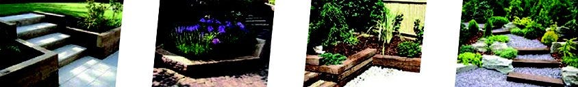 Railway Sleeper Applications