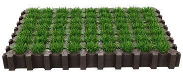Grassguard block