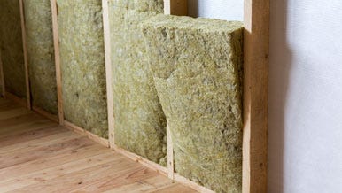 Acoustic Insulation