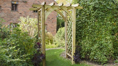 Arches