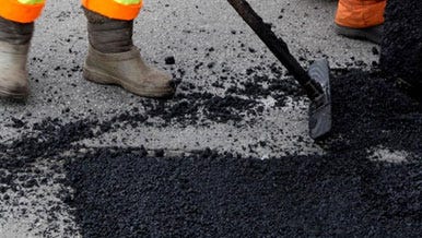 Asphalt