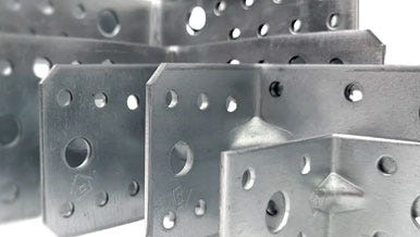 Brackets