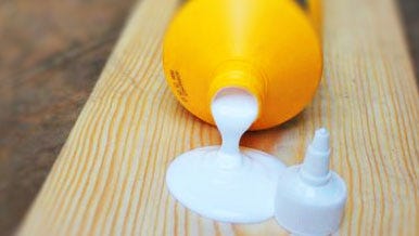 Building Chemicals