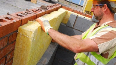 Cavity Insulation
