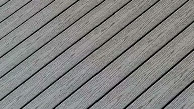 Composite Decking