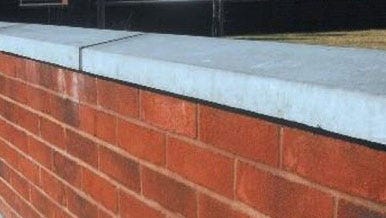 Coping Stones