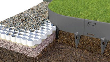 CORE EDGE
