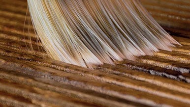 Decking Treatment