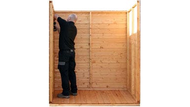 Direct Assembly Service