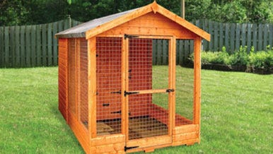Dog Kennels