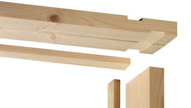 Door Linings