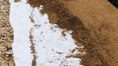 Drainage Membranes