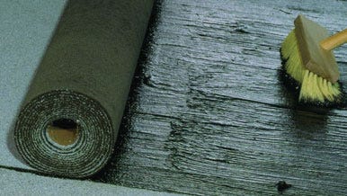 Felt Adhesives