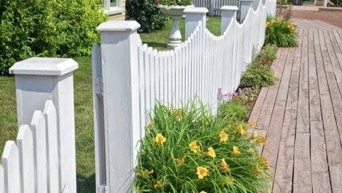 Post Caps And Finials
