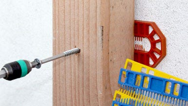 Fixtures & Fittings
