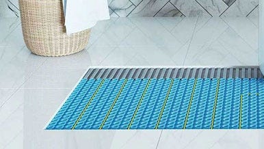 Flooring