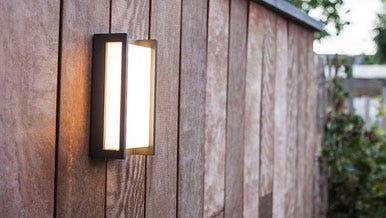 Garden Lighting