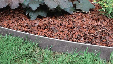 Garden Maintenance