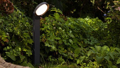 Ground Lighting