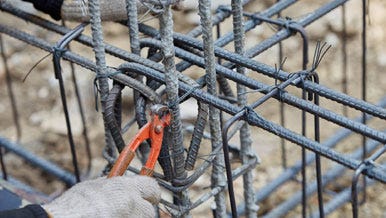 Groundworks