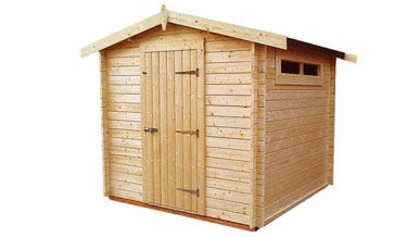 Heavy Duty Sheds & Log Cabins