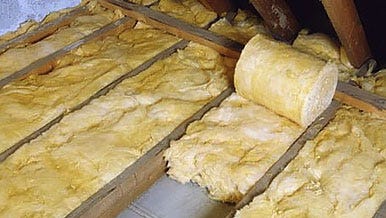 Insulation