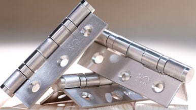 Ironmongery