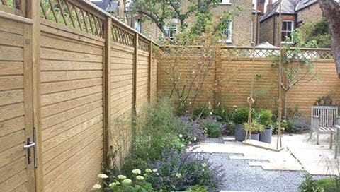 Jacksons Fencing