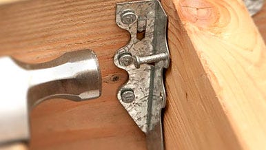 Joist Hangers