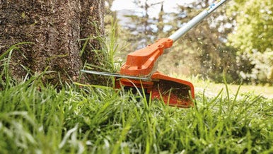 Landscaping Power Tools