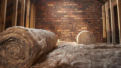 Loft Insulation