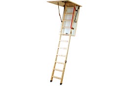 Loft Ladders