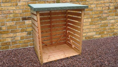Logstore