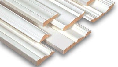 MDF Architrave