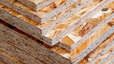 OSB & Chipboard