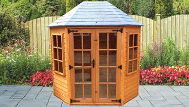 Other Summerhouses