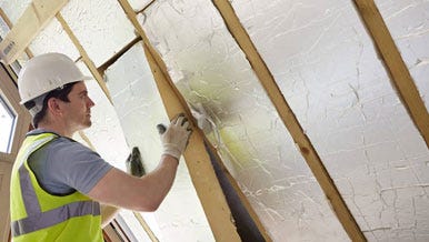 PIR Insulation