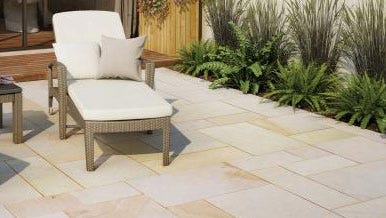 Paving