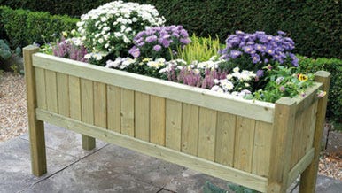 Planters