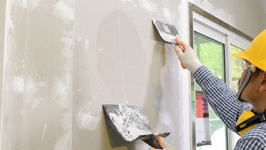 Plasters & Drylining