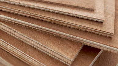 Plywood & MDF