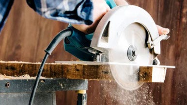 Power Tools