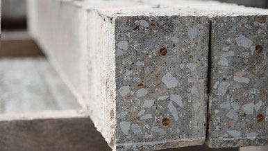 Prestressed Concrete