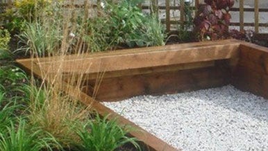 Railway Sleepers