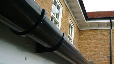 Rainwater Drainage