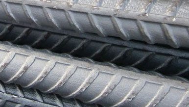 Reinforcing Bars