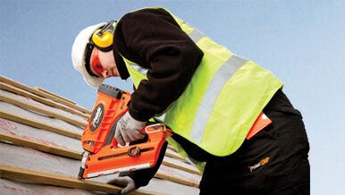 Roofing Battens