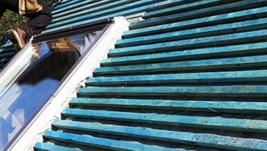 Roofing
